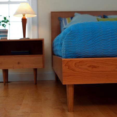 Asher Bed - Image 4