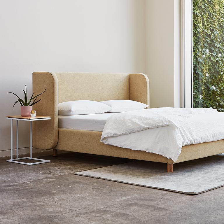 Asheville Bed - Image 3