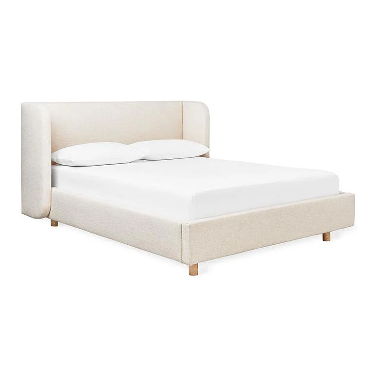 Asheville Bed - Image 4