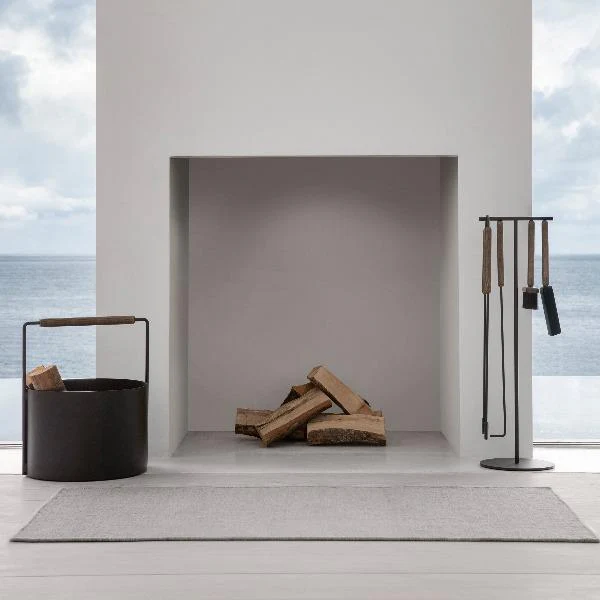 Ashi Firewood Basket - Image 4