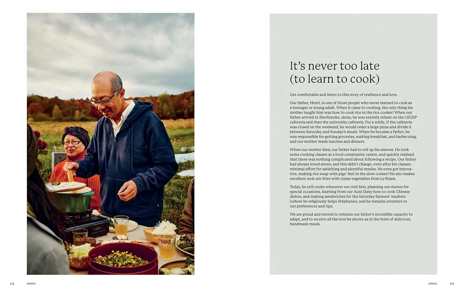 Asian Vegetables: Gardening. Cooking. Storytelling. - Image 5