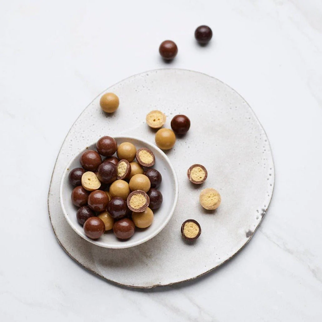 Assorted Chocolate Malt Balls - Image 2