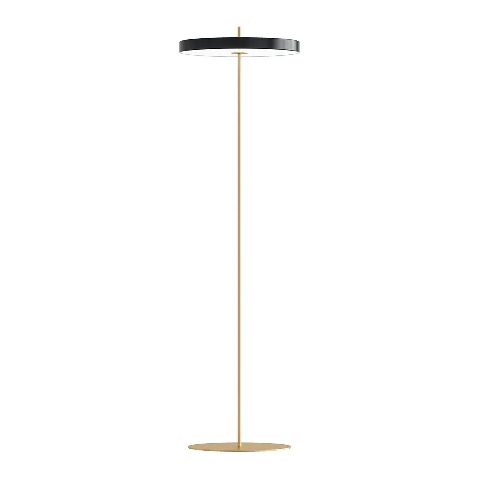 Asteria Floor Lamp - Image 10