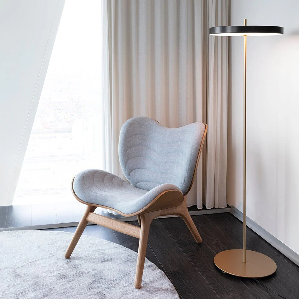 Asteria Floor Lamp - Image 11