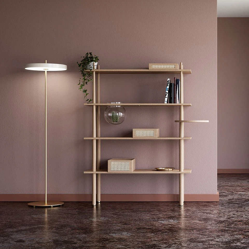 Asteria Floor Lamp - Image 3