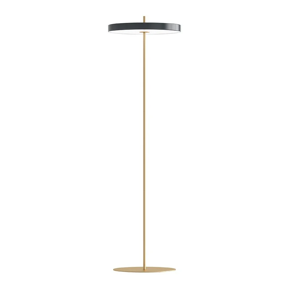 Asteria Floor Lamp - Image 4