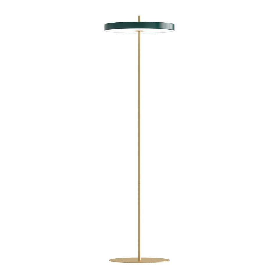 Asteria Floor Lamp - Image 6