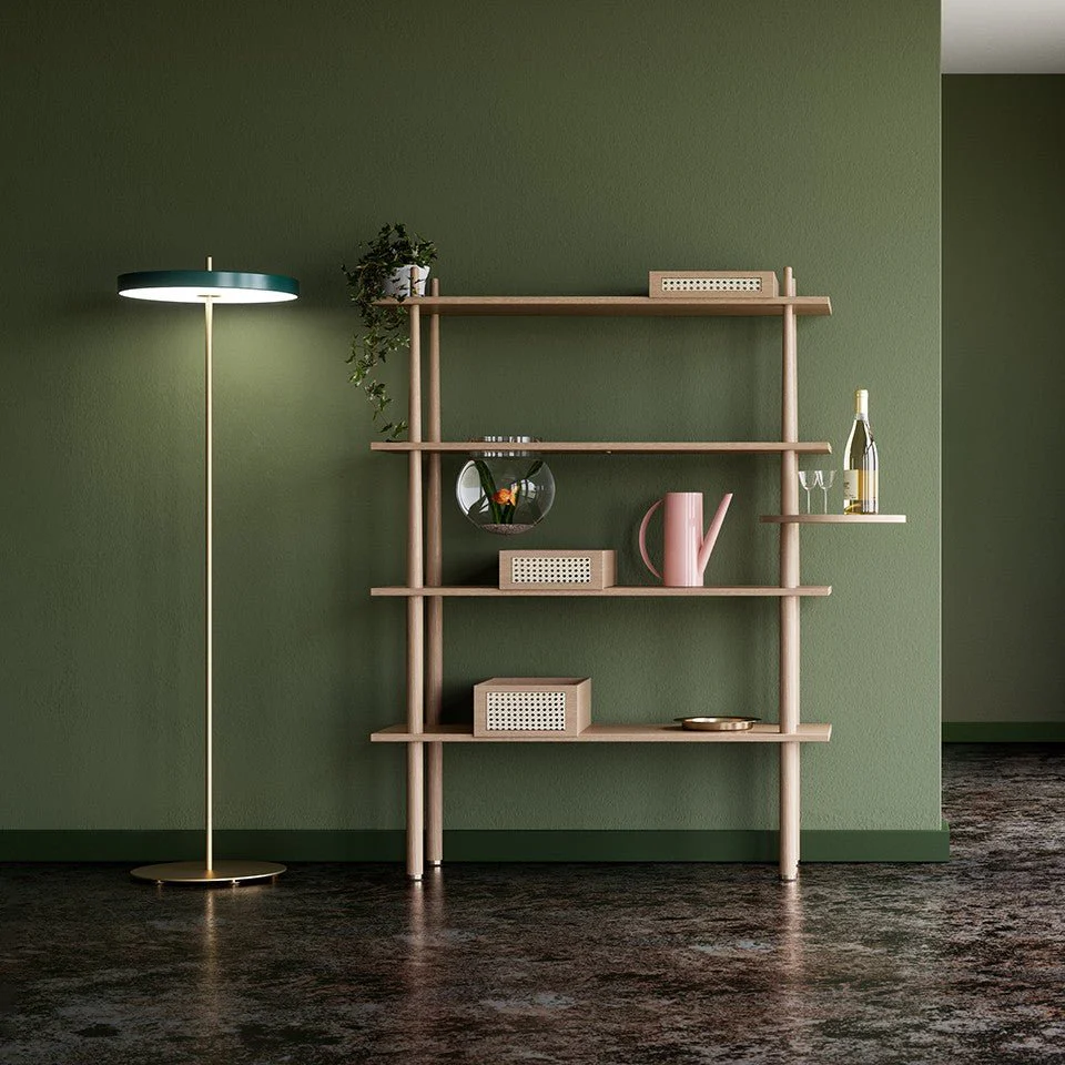 Asteria Floor Lamp - Image 7