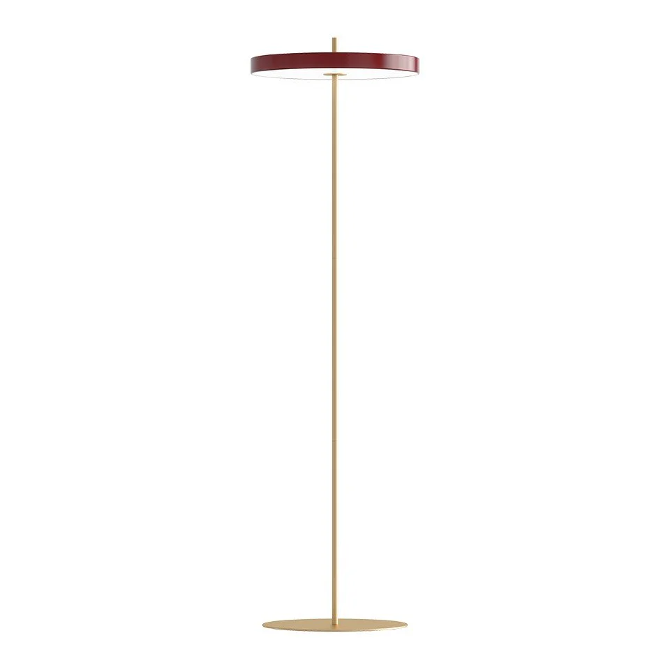 Asteria Floor Lamp - Image 8