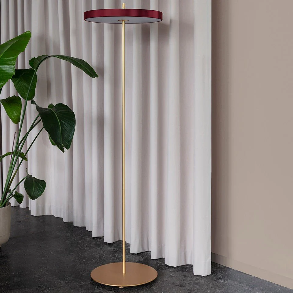 Asteria Floor Lamp - Image 9