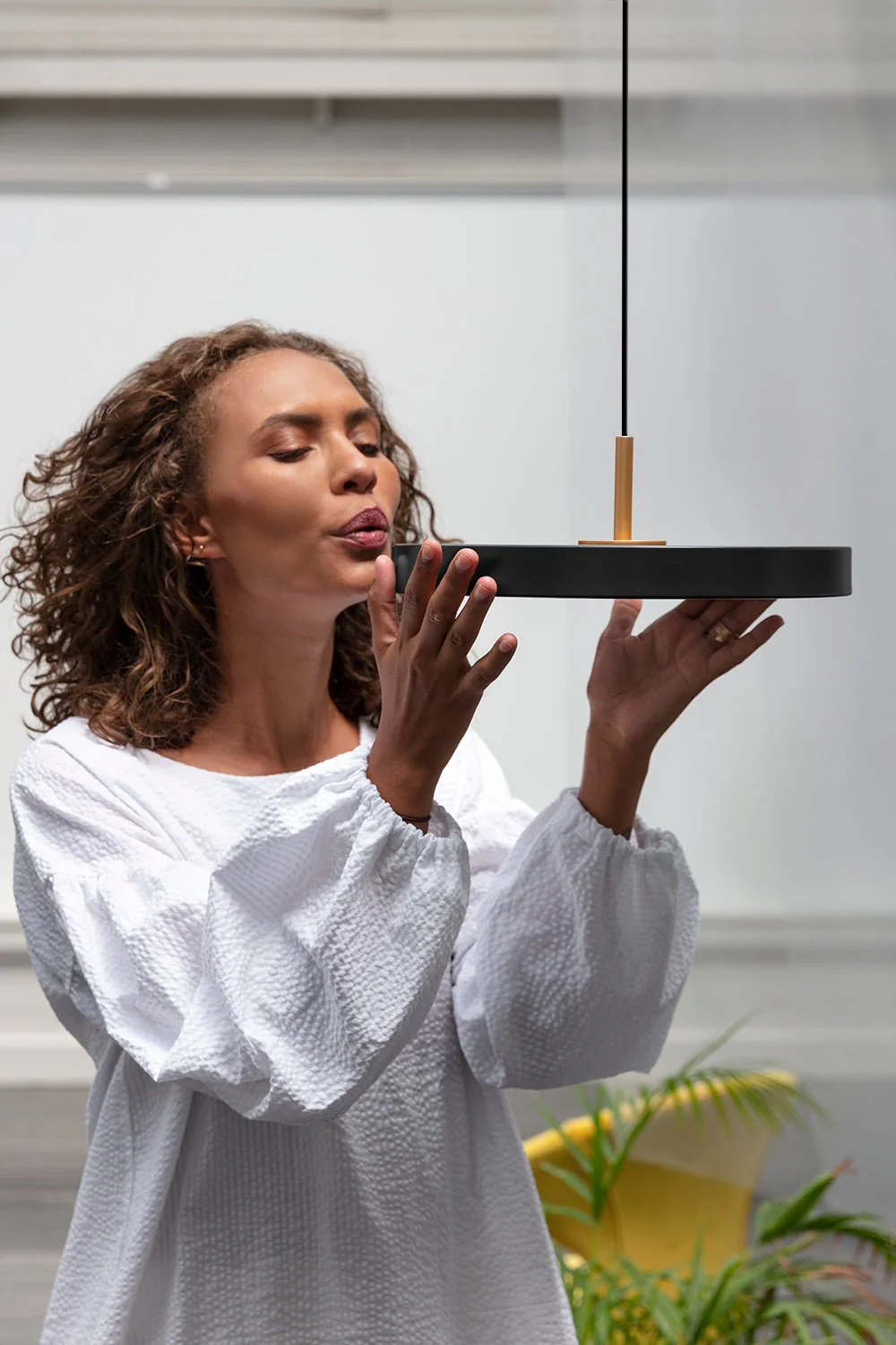 Asteria Pendant Lamp - Image 3