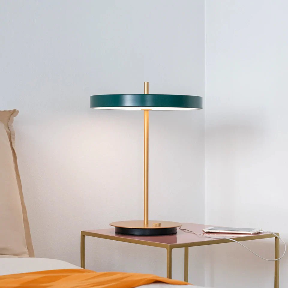 Asteria Table Lamp - Image 7