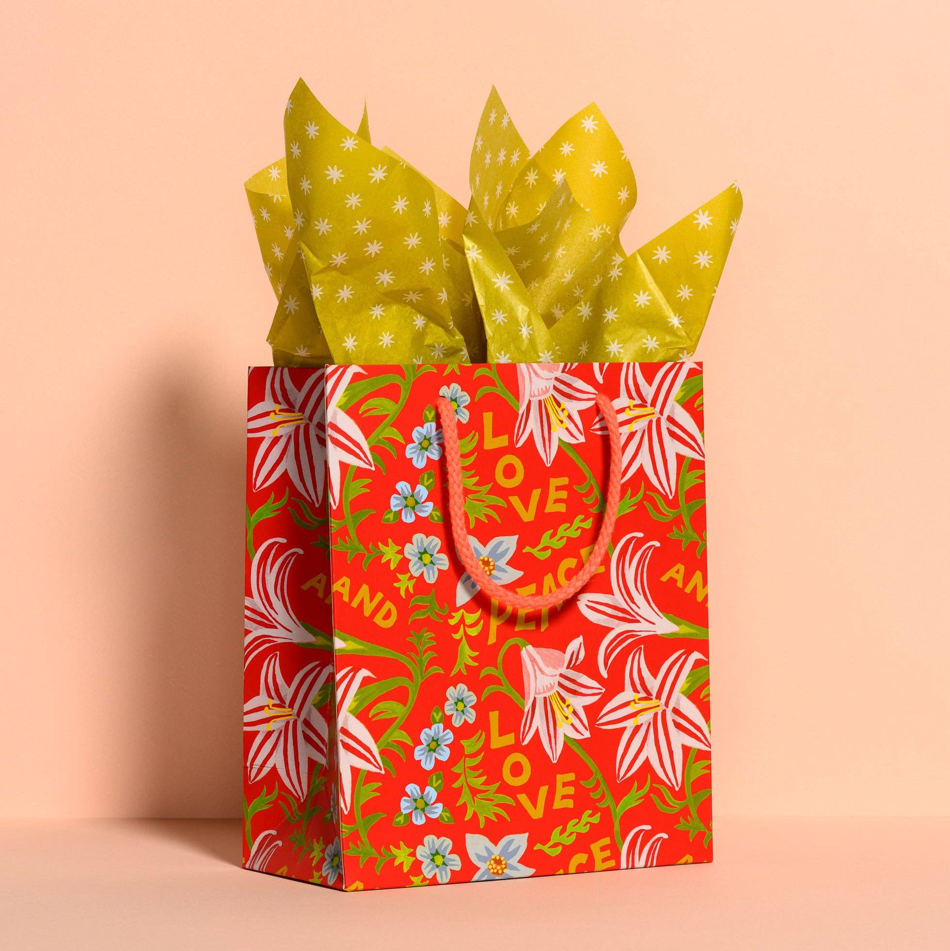 Asterisk Tissue Paper - Image 3
