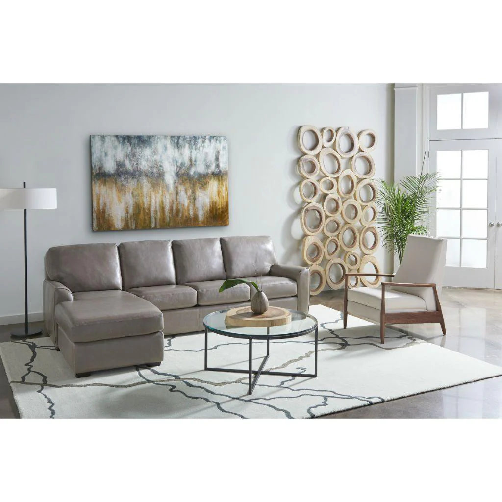 Aston Re-Invented Recliner - Image 6