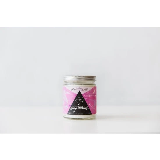 Astrology Series Zodiac Candles - Image 10