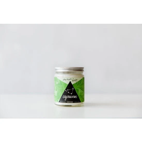 Astrology Series Zodiac Candles - Image 11