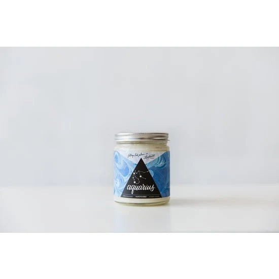 Astrology Series Zodiac Candles - Image 12