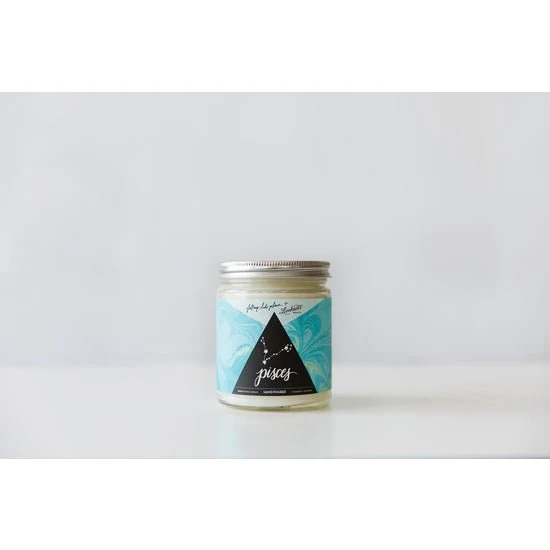 Astrology Series Zodiac Candles - Image 13