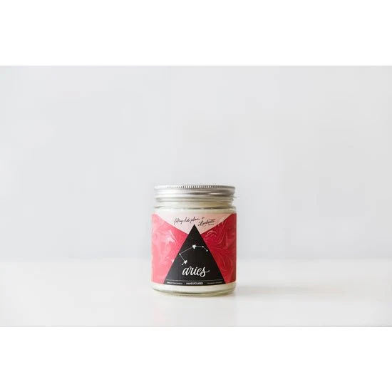 Astrology Series Zodiac Candles - Image 2