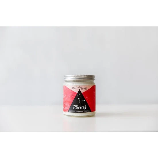 Astrology Series Zodiac Candles - Image 3