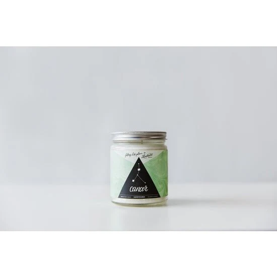 Astrology Series Zodiac Candles - Image 5