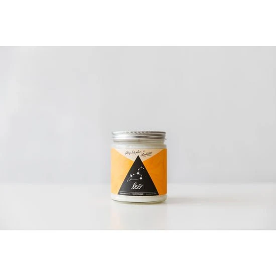 Astrology Series Zodiac Candles - Image 6
