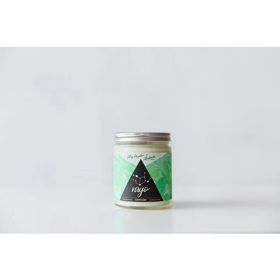 Astrology Series Zodiac Candles - Image 7