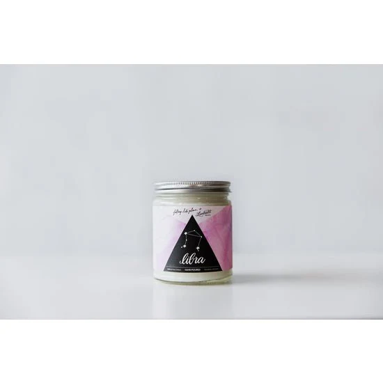 Astrology Series Zodiac Candles - Image 8