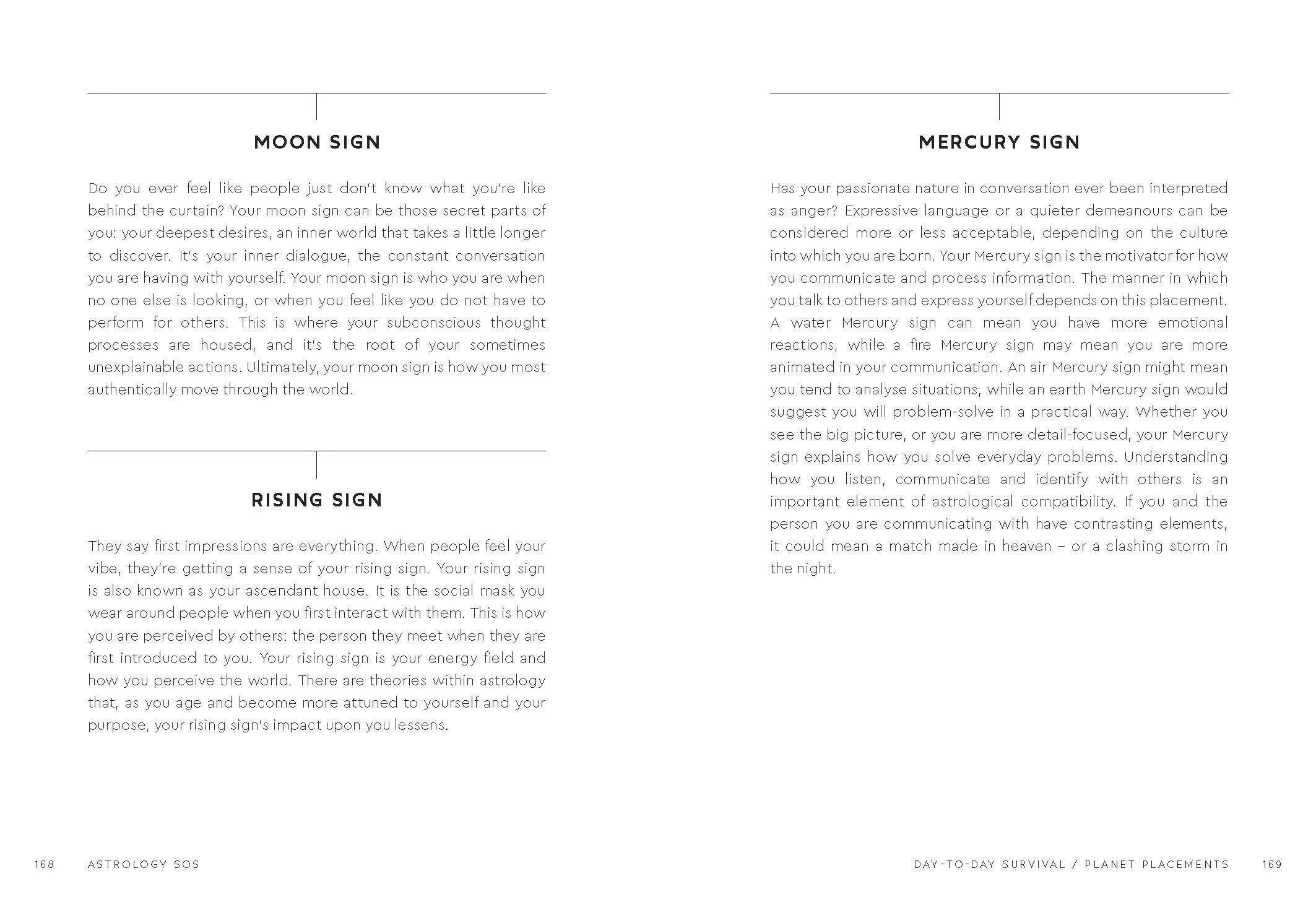 Astrology SOS - Image 3