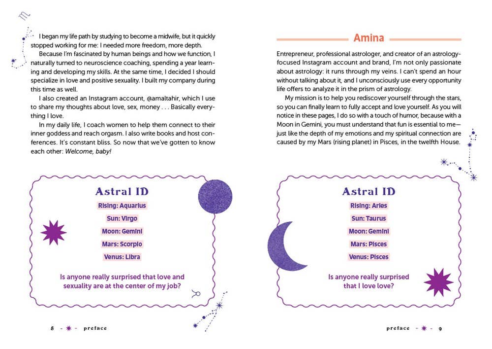 Astrosex: What the Stars Say About Our Sexuality - Image 3