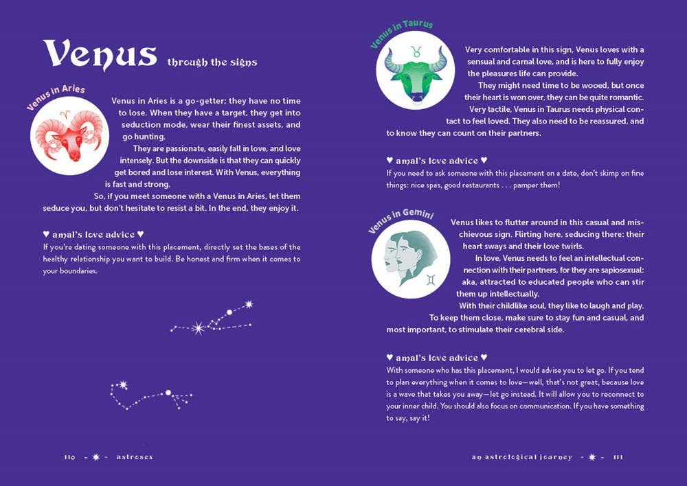 Astrosex: What the Stars Say About Our Sexuality - Image 7
