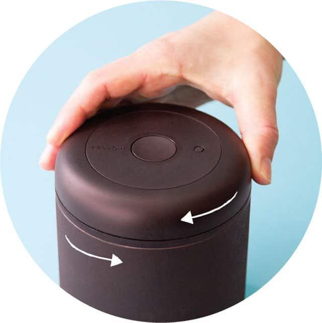 Atmos Vacuum Canister - Image 4