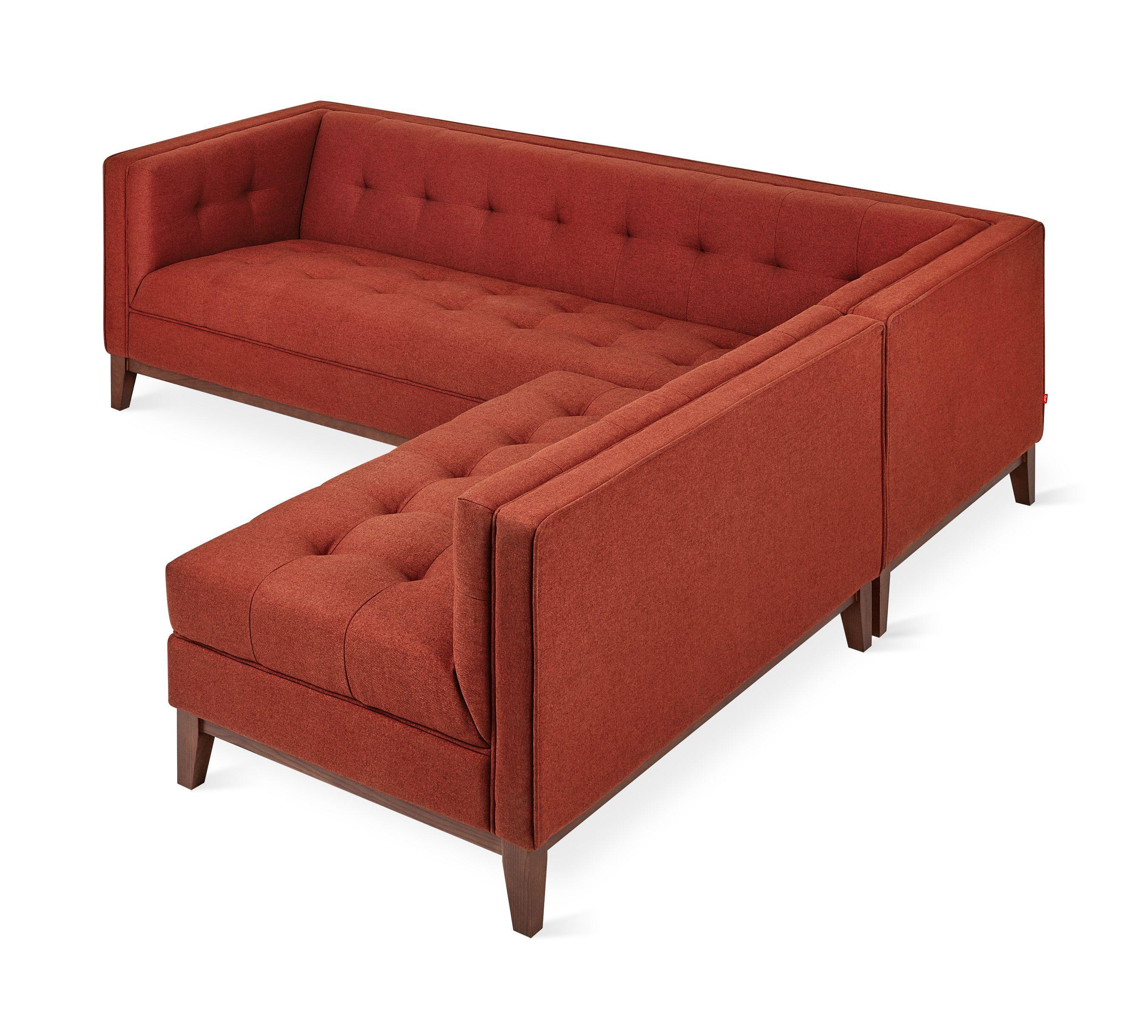 Atwood Bi-Sectional - Image 9