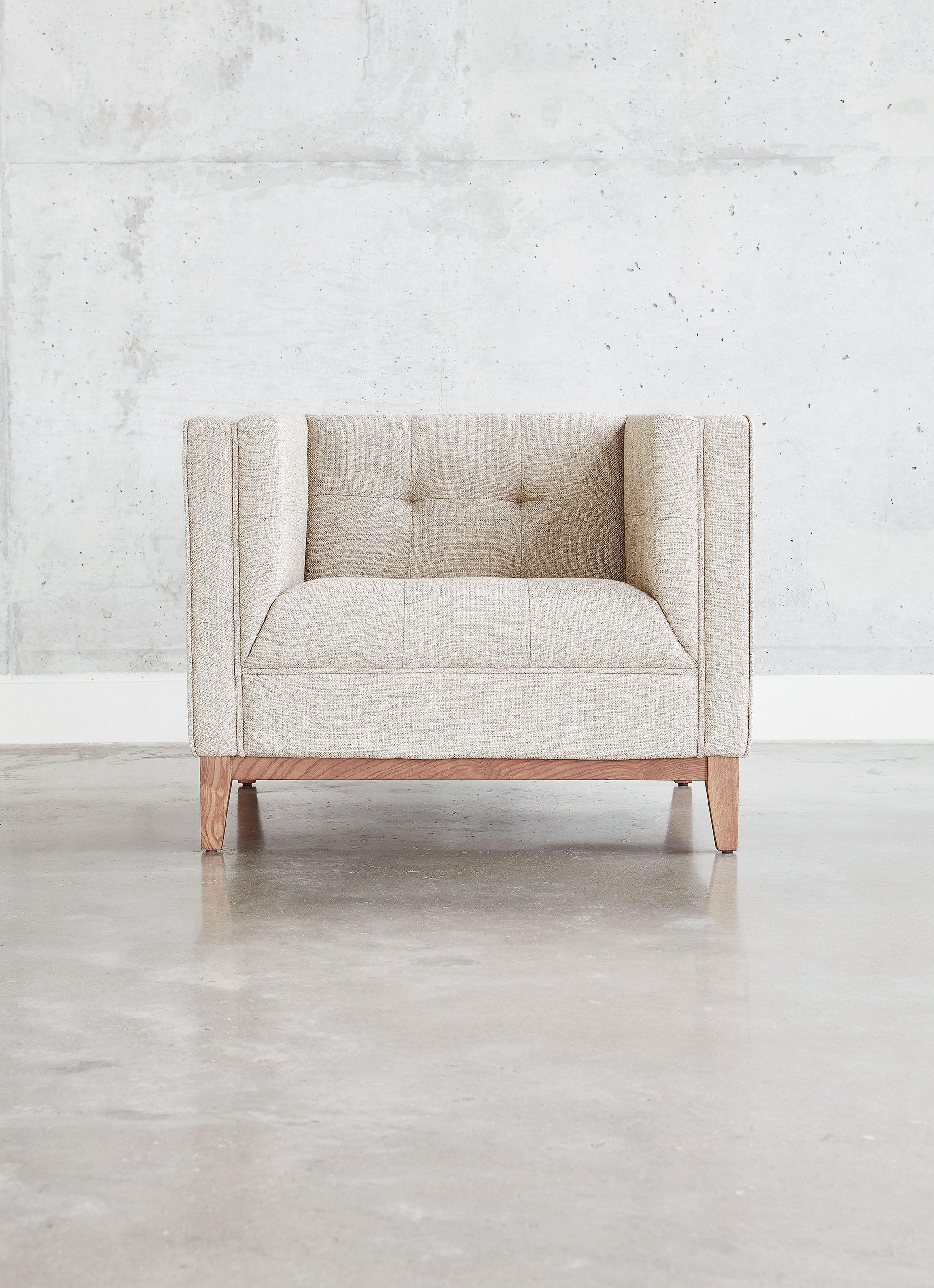 Atwood Chair - Image 6