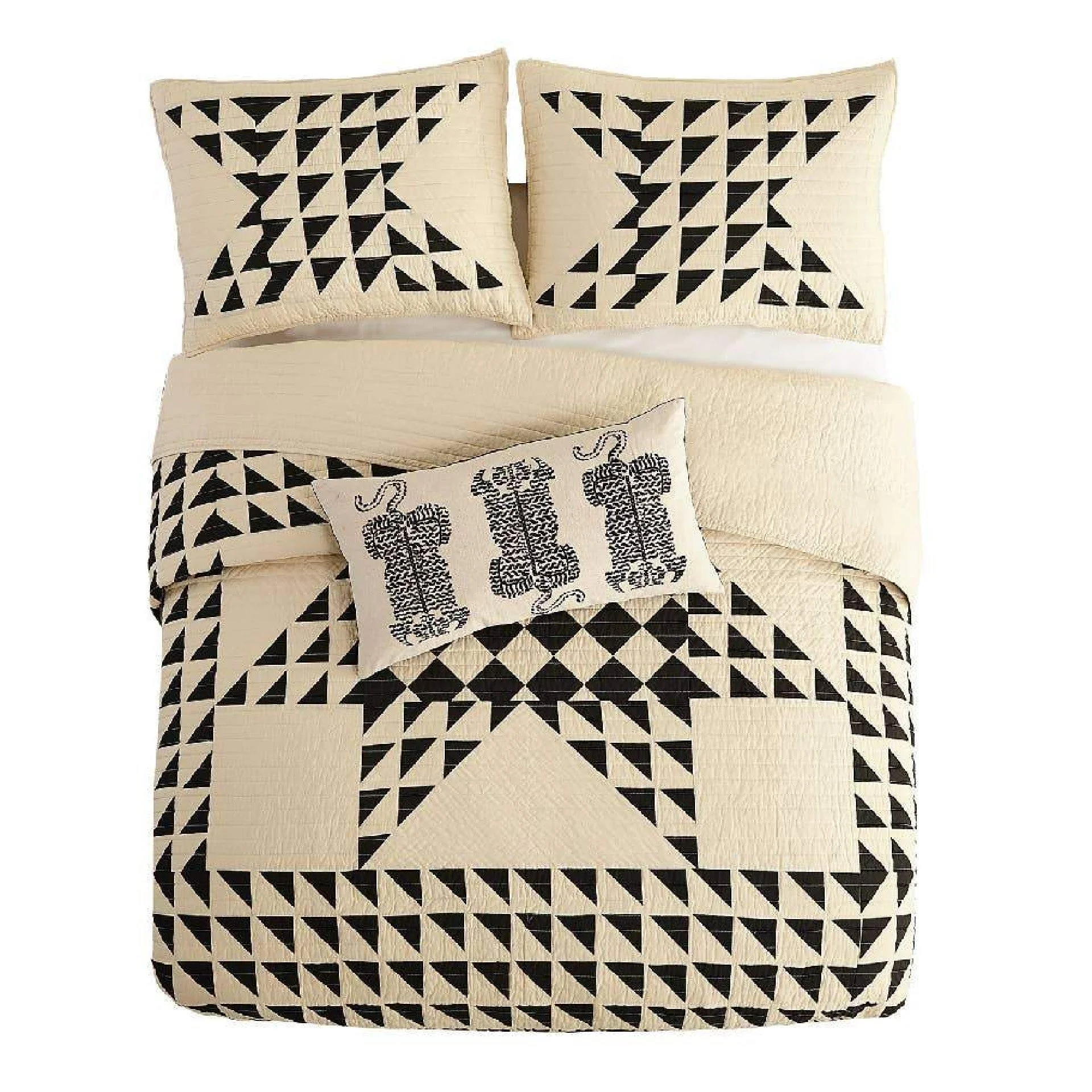Aubert Quilt