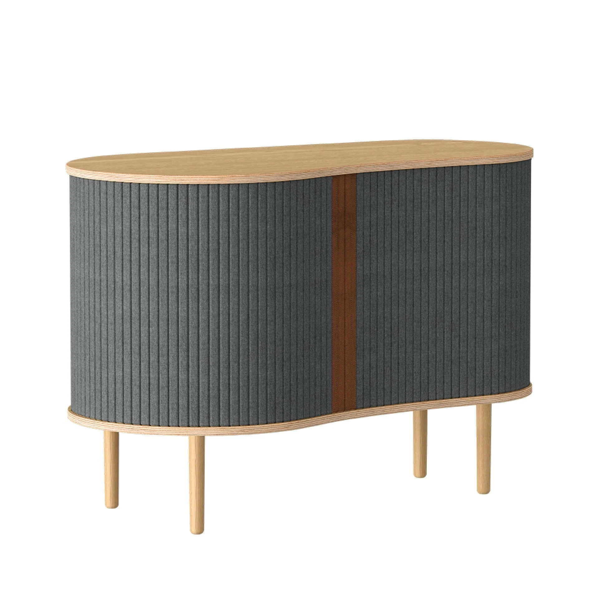Audacious Cabinet - Image 5