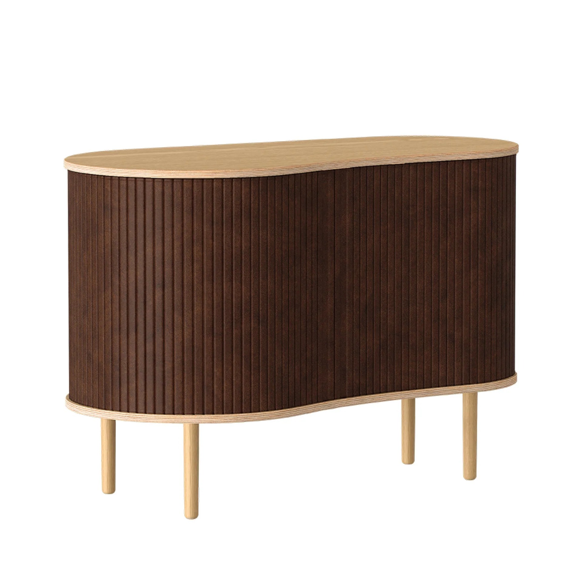 Audacious Cabinet - Image 6