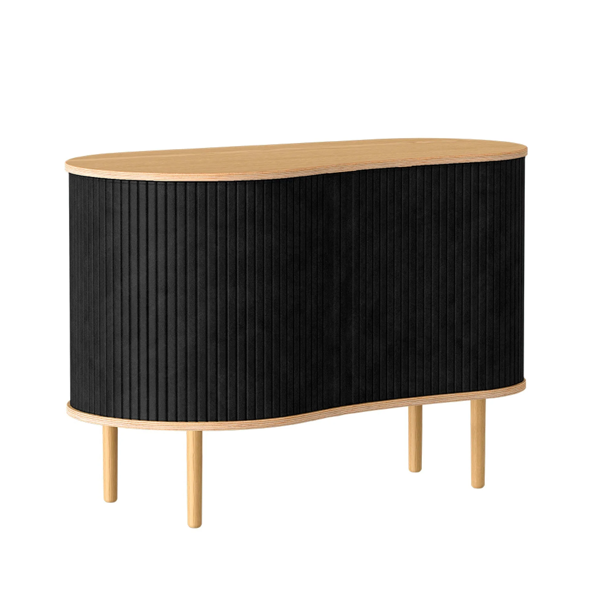 Audacious Cabinet - Image 7