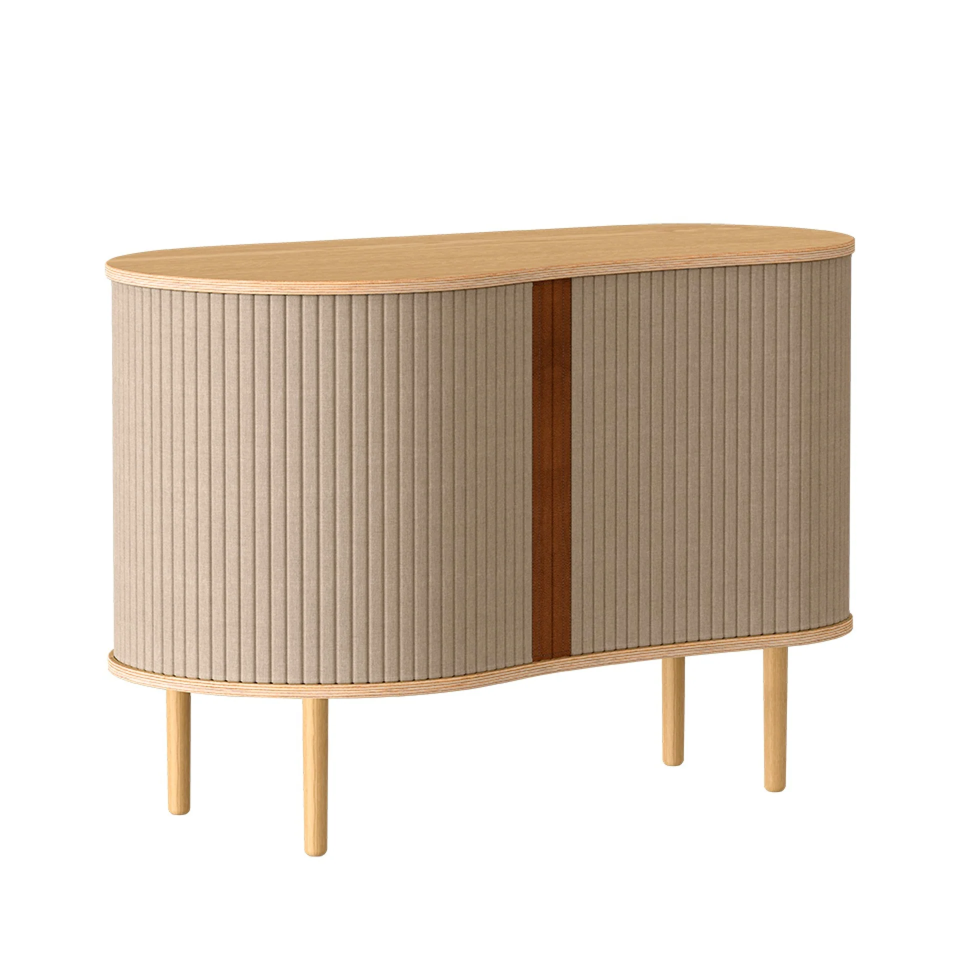 Audacious Cabinet - Image 8