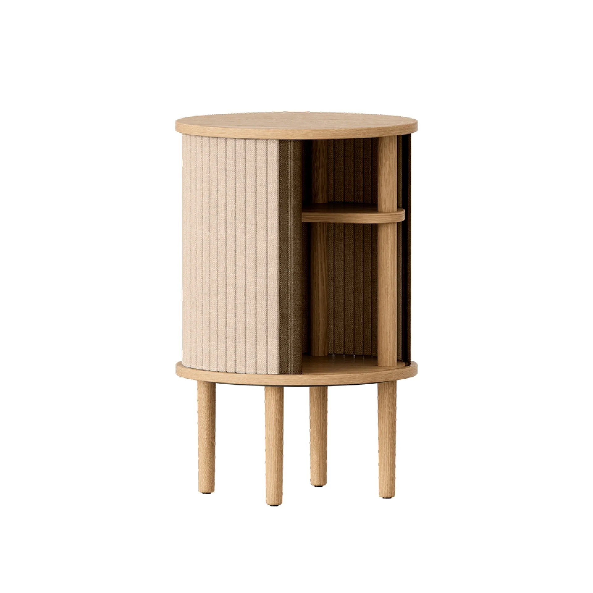 Audacious Side Table - Image 11
