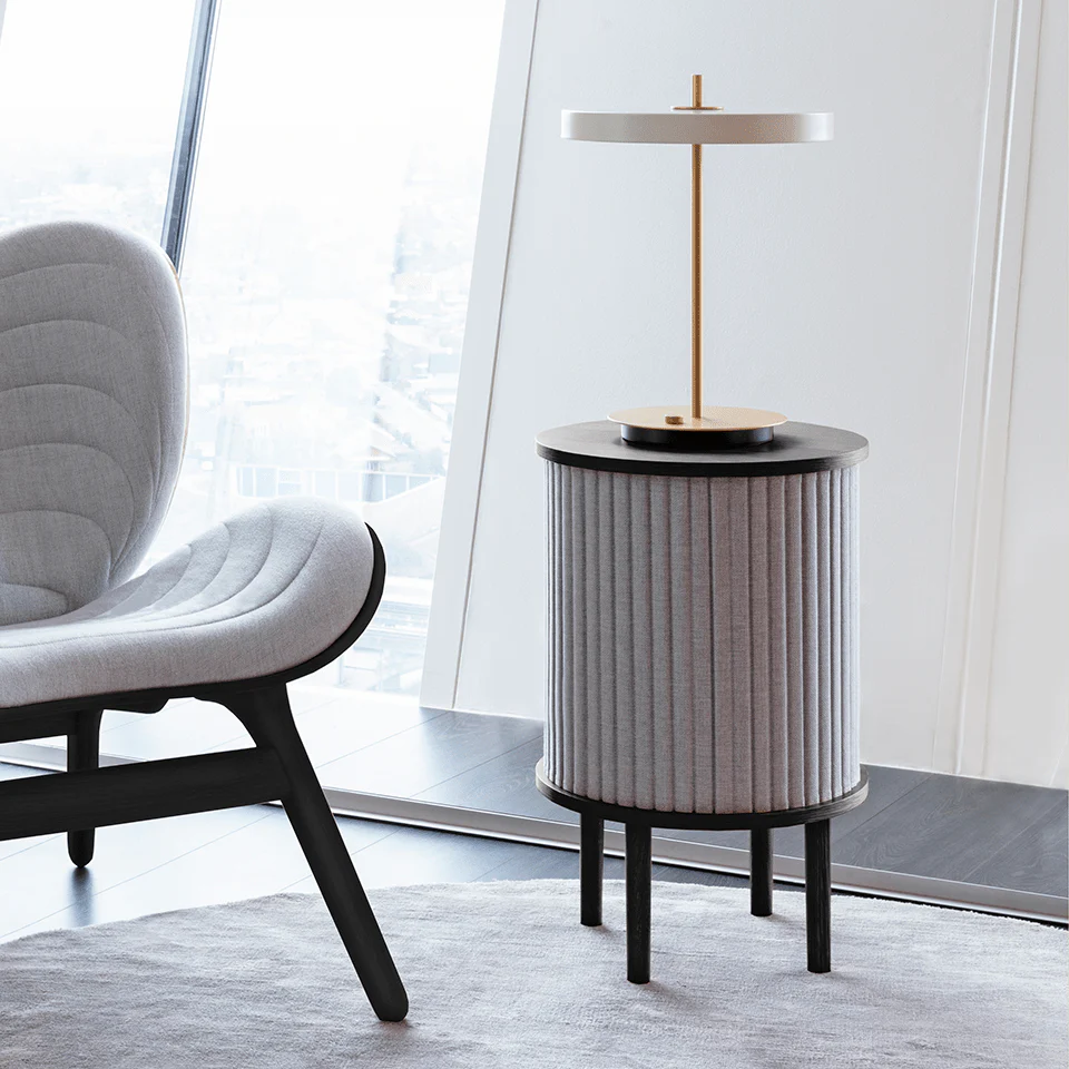 Audacious Side Table - Image 14