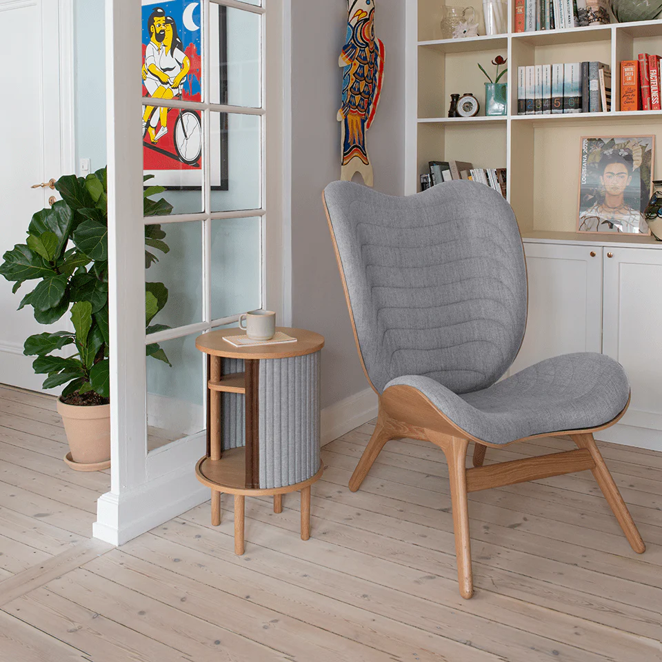 Audacious Side Table - Image 4
