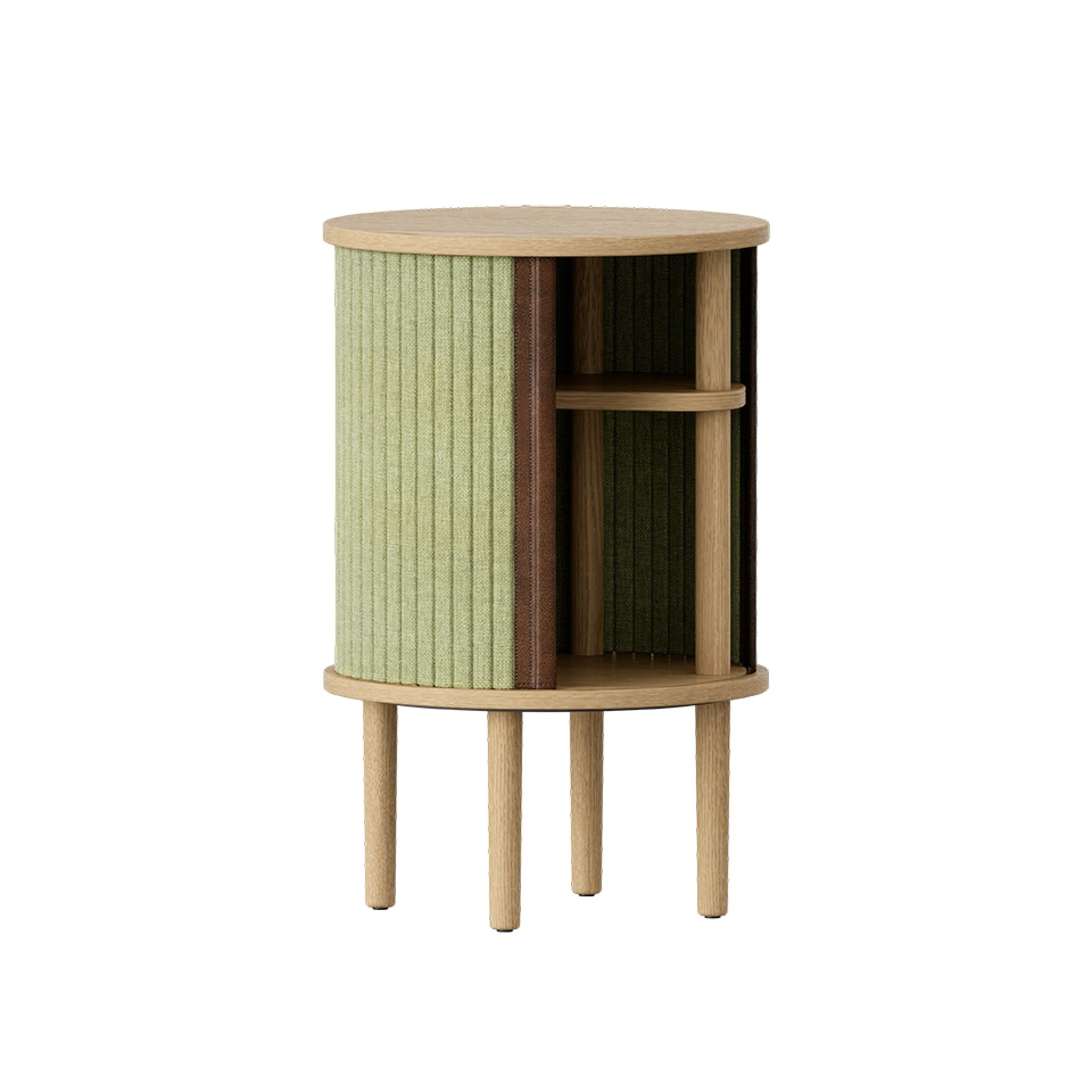 Audacious Side Table - Image 5