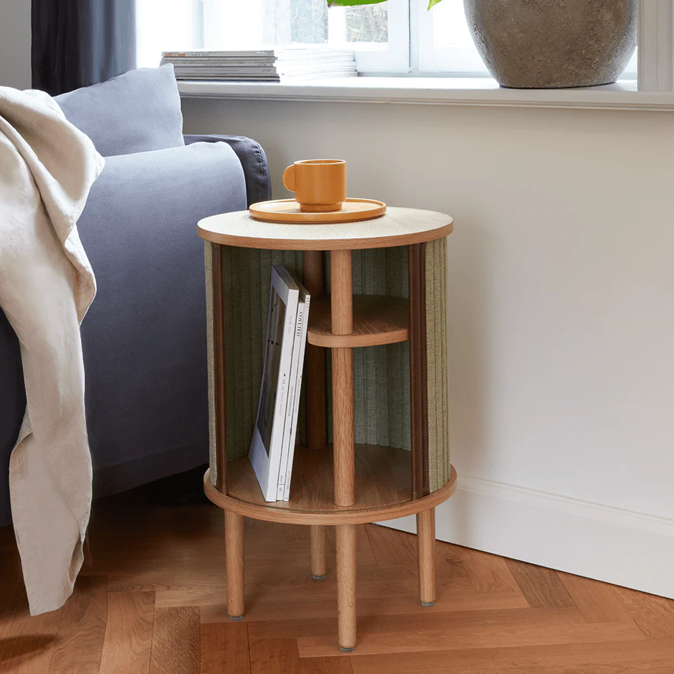 Audacious Side Table - Image 6