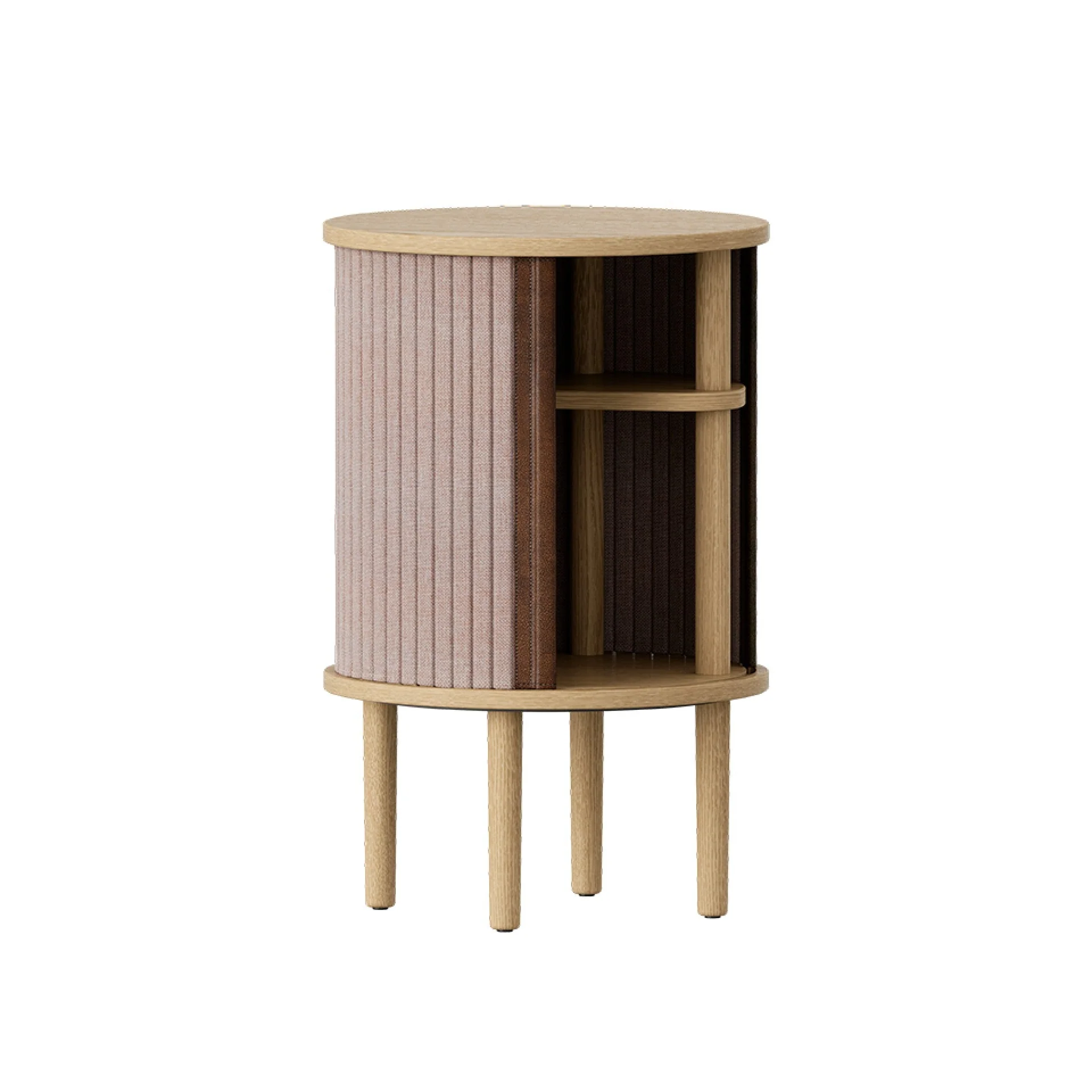 Audacious Side Table - Image 7