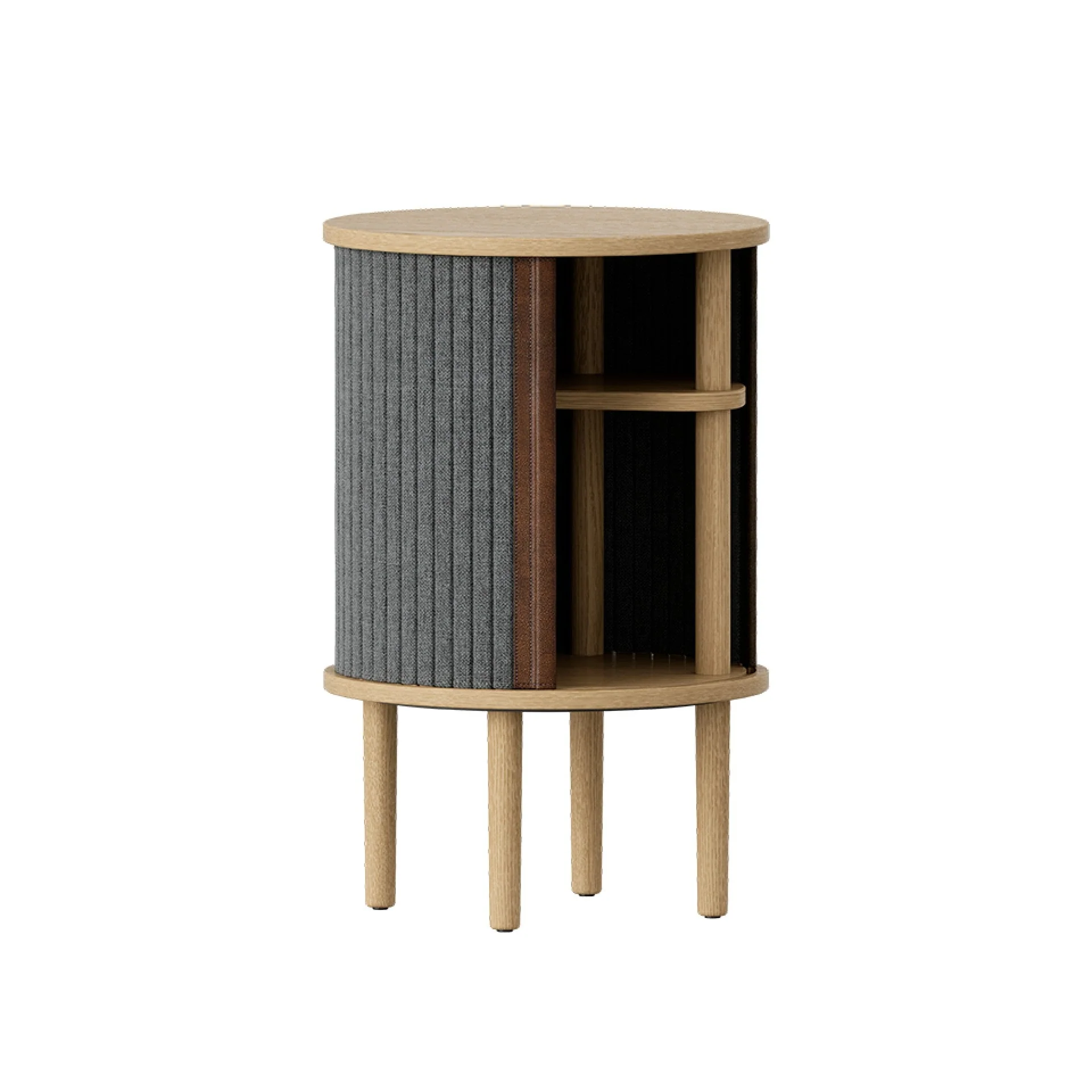 Audacious Side Table - Image 8