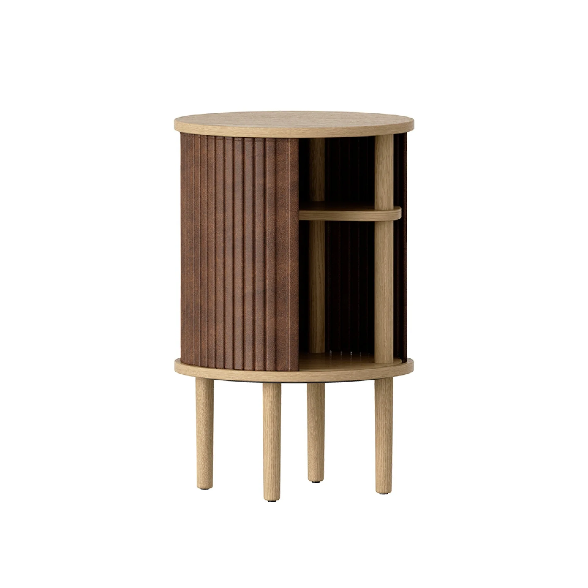 Audacious Side Table - Image 9
