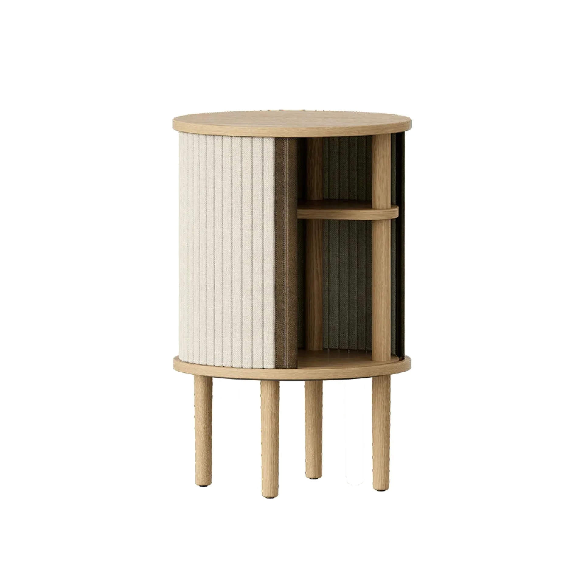 Audacious Side Table Horizons - Image 5