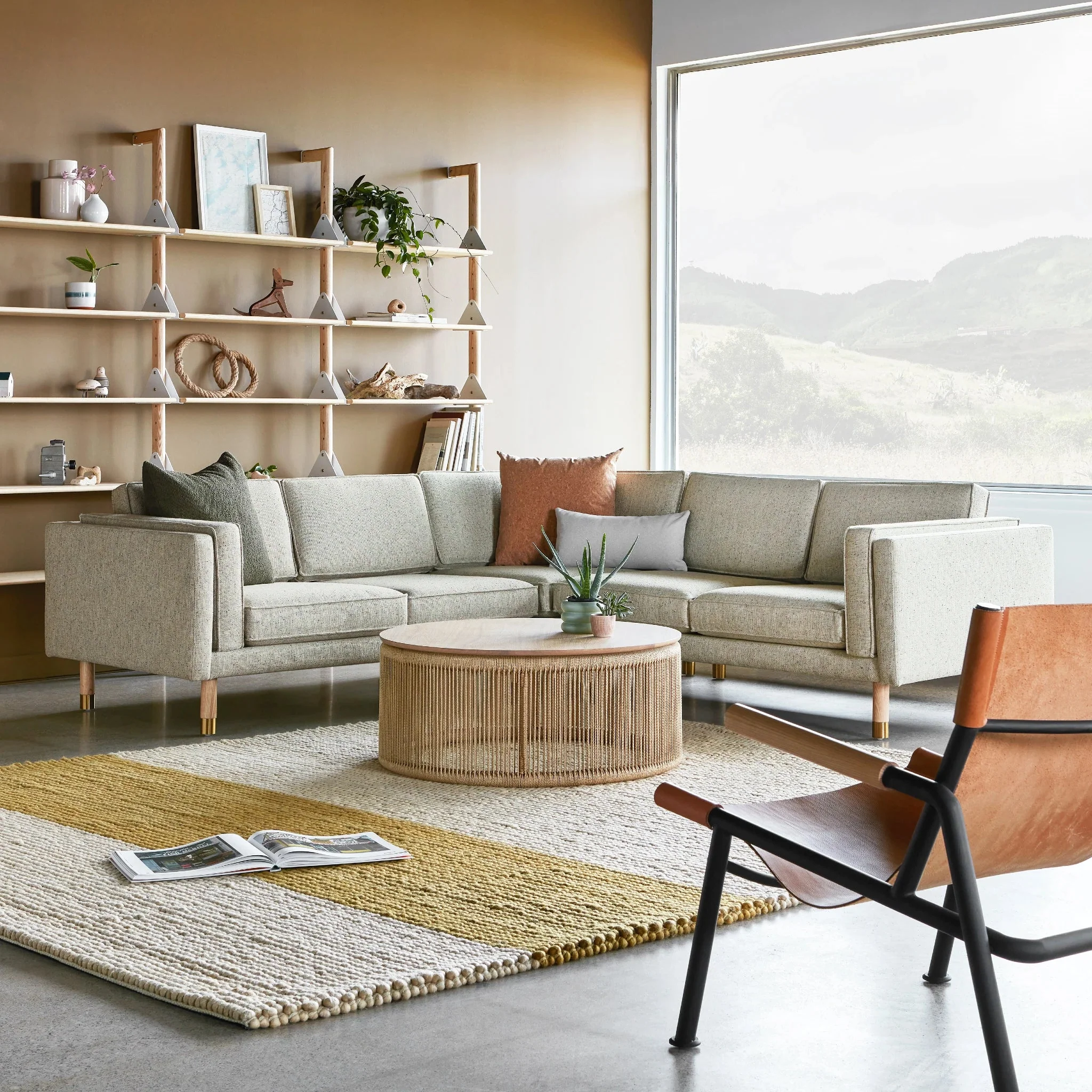 Augusta Bi-Sectional - Image 2