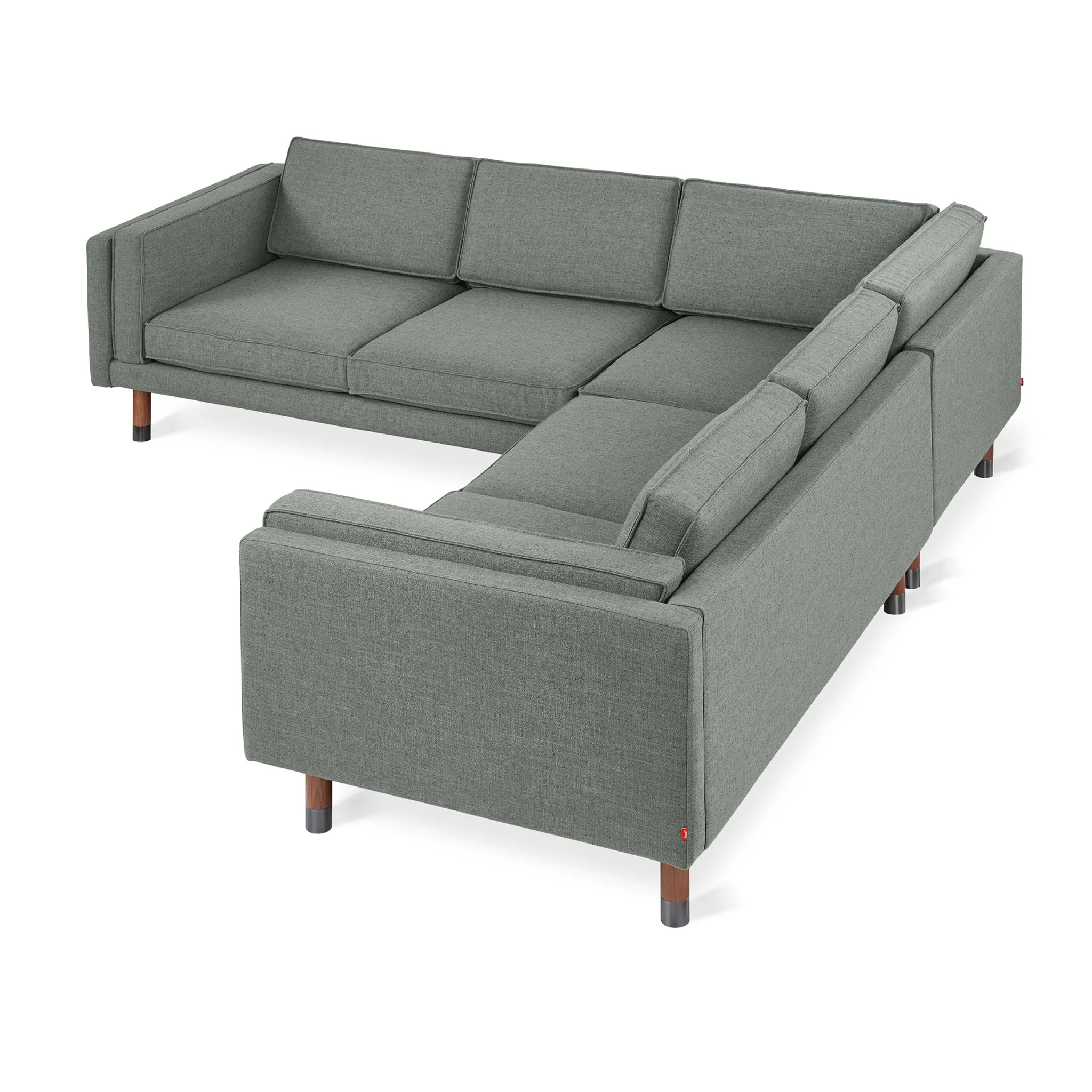 Augusta Bi-Sectional - Image 4